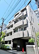 ヴェルデ下落合 3階 築17年11ヶ月の賃貸物件
