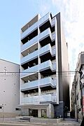 北池袋駅より徒歩2分 4階 築12年の賃貸物件