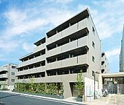 早稲田駅より徒歩4分 4階 築18年5ヶ月の賃貸物件