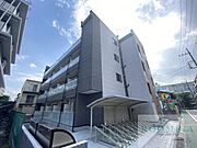 グレイス蓮根 4階 築5年3ヶ月の賃貸物件