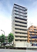 ガラステージ大山 11階 築21年2ヶ月の賃貸物件