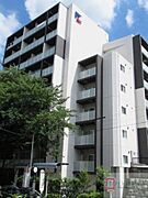 沼袋駅より徒歩8分 2階 築10年3ヶ月の賃貸物件