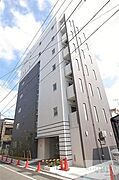 森下駅より徒歩5分 7階 築19年2ヶ月の賃貸物件