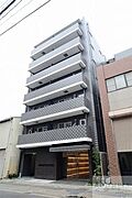 両国駅より徒歩9分 5階 築8年1ヶ月の賃貸物件