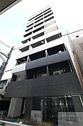 駒沢大学駅より徒歩4分 4階 築15年の賃貸物件