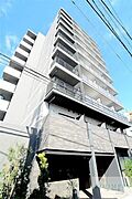 板橋駅より徒歩6分 5階 築6年の賃貸物件