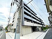 東大島駅より徒歩9分 2階 築5年2ヶ月の賃貸物件