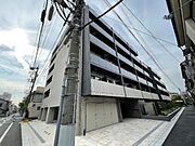 東大島駅より徒歩10分 4階 築5年2ヶ月の賃貸物件