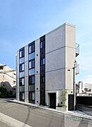 不動前駅より徒歩2分 1階 築2年3ヶ月の賃貸物件