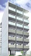 錦糸町駅より徒歩15分 3階 築11年11ヶ月の賃貸物件