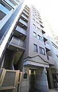 三軒茶屋駅より徒歩7分 6階 築24年2ヶ月の賃貸物件