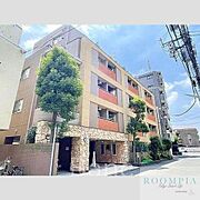 用賀駅より徒歩7分 5階 築25年の賃貸物件