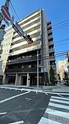 浅草駅より徒歩3分 5階 築4年の賃貸物件