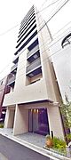 ＤοｍｕｓＳｔｙｌｅＡｓａｋｕｓａ 2階 築7年の賃貸物件