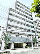綾瀬駅より徒歩13分 4階 築9年11ヶ月の賃貸物件