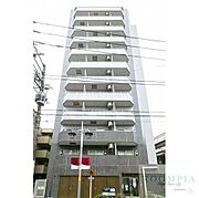 ラクラス中延 7階 築6年8ヶ月の賃貸物件