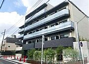 馬込駅より徒歩8分 1階 築7年2ヶ月の賃貸物件