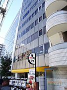 五反田駅より徒歩8分 7階 築52年2ヶ月の賃貸物件