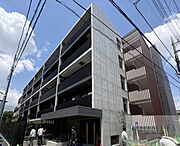 竹ノ塚駅より徒歩10分 3階 新築の賃貸物件
