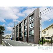 ＣＯＭＰＯＳＩＴＥ野方 4階 築6年の賃貸物件