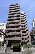 雑司が谷駅より徒歩1分 5階 築27年10ヶ月の賃貸物件