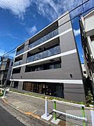 新板橋駅より徒歩4分 1階 築3年8ヶ月の賃貸物件