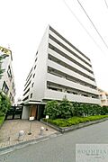 クラッサ中野 5階 築20年6ヶ月の賃貸物件