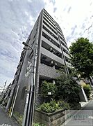 スカイコート神楽坂第２の賃貸物件