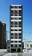 田端駅より徒歩14分 3階 築17年4ヶ月の賃貸物件
