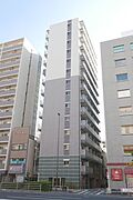 亀戸駅より徒歩2分 4階 築8年11ヶ月の賃貸物件