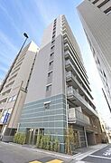 亀戸駅より徒歩3分 14階 築8年11ヶ月の賃貸物件