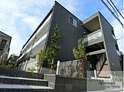 練馬駅より徒歩15分 1階 築8年2ヶ月の賃貸物件