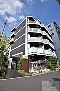 アリーチェ中野富士見町の賃貸物件