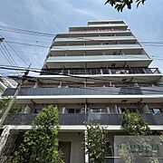 パークアクシス新宿西落合 5階 築1年6ヶ月の賃貸物件