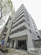 明大前駅より徒歩6分 5階 築14年1ヶ月の賃貸物件