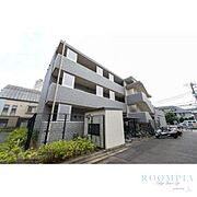 新大久保駅より徒歩11分 1階 築24年8ヶ月の賃貸物件