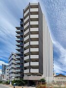 要町駅より徒歩2分 10階 築3年4ヶ月の賃貸物件