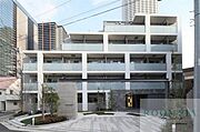 中野坂上駅より徒歩6分 5階 築3年8ヶ月の賃貸物件