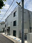 下北沢駅より徒歩10分 1階 築1年6ヶ月の賃貸物件