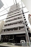 ステージグランデ新御徒町アジールコート敷無し5 6階 築7年7ヶ月の賃貸物件