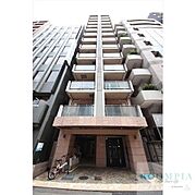 東新宿駅より徒歩3分 12階 築21年3ヶ月の賃貸物件