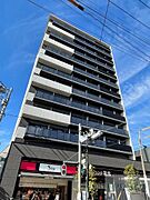 下赤塚駅より徒歩1分 8階 築7年11ヶ月の賃貸物件