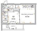 VERXEED STAIR HIGASHI JUJO EKIMAE3階16.7万円
