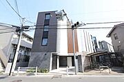 久我山駅より徒歩6分 2階 築1年5ヶ月の賃貸物件