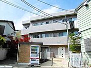 鷺ノ宮駅より徒歩6分 2階 築20年3ヶ月の賃貸物件