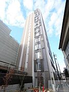 亀戸駅より徒歩8分 14階 築3年10ヶ月の賃貸物件