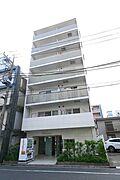 錦糸町駅より徒歩11分 4階 築19年11ヶ月の賃貸物件