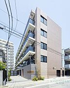 東武練馬駅より徒歩9分 4階 築8年4ヶ月の賃貸物件