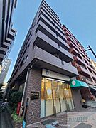 不動前駅より徒歩5分 6階 築23年7ヶ月の賃貸物件