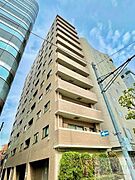 ラクラス田原町 7階 築22年11ヶ月の賃貸物件